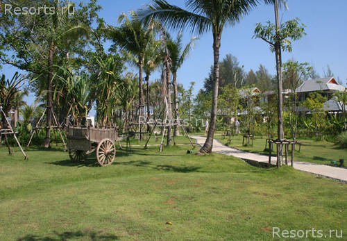 Sarojin Resort 28